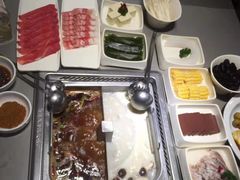 -海底捞火锅(凯德广场店)