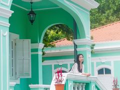 -龙环葡韵住宅式博物馆