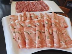 -北门涮肉·铜锅涮肉(南锣鼓巷店)