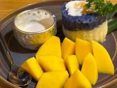 -泰果东南亚餐厅(旭辉广场店)