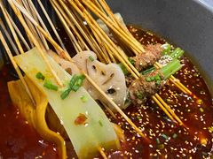 -薛阿婆(北美新天地中心店)