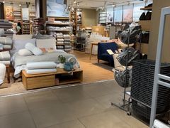 -MUJI无印良品(西湖银泰城店)