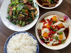 -江西饭店(黄浦区店)