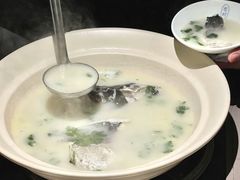 -久宴·天目湖大鱼头(恐龙园店)