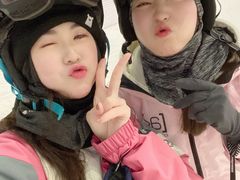 -哈尔滨热雪奇迹