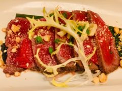 -王鼎精致料理铁板烧(世博源店)