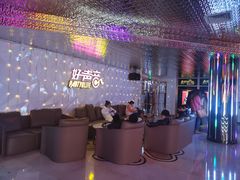 -亿·好声音·量贩KTV(朝阳北路店)