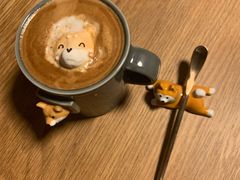 -柴务处·柴犬主题狗咖