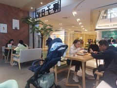 -椰子日记(世欧广场店)