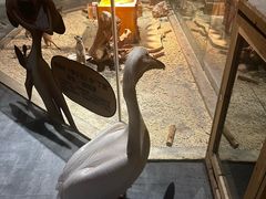 -绿色星球动物主题公园