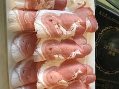 -蒙星月涮肚火锅城(宏运家园店)