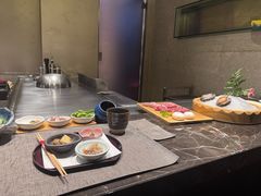 -枫品铁板烧(东樾店)