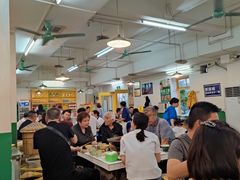 大堂-石灰市老火锅(北滨路店)