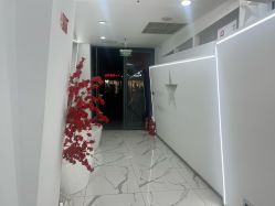 -审美HAIRSALON
