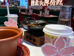 -来菜·湖北头牌藕汤(武商MALL众圆店)
