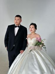 -MAO亲爱的猫婚纱摄影工作室