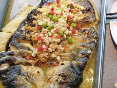 -半天妖烤鱼(方庄店)