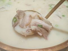 -四川简阳羊肉汤火锅(金台路店)