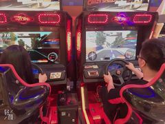-汤姆熊欢乐世界(大连恒隆广场店)
