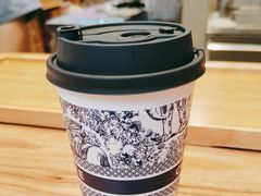 -霸王茶姬(金港国际店)