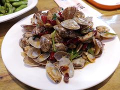 -杨氏青龙虾·羊蝎子(托乐嘉店)