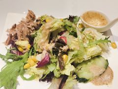 -斗牛士牛排餐厅(嘉里汇店)