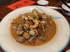 -旺角小渔村(二马路店)