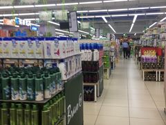 -永辉超市(世纪金源店)