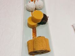 宫廷四点-京味斋·烤鸭·北京菜(安贞店)