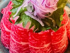 -Minase水濑·日料放题(外滩店)