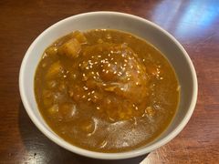 -山杏yama-katsu·吉列炸物