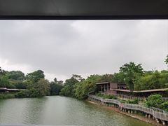-河川生态园