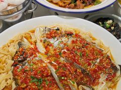 -兰湘子·湘菜小炒(崂山丽达店)