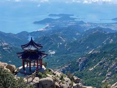 -青岛崂山太清宫