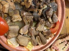 -阿婆情腊排骨火锅(金虹路店)