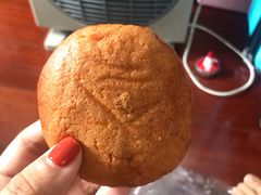 蜂蜜蛋糕-詹记桃酥(宿州路店)