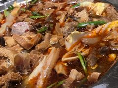 -古乐牛香·鲜牛肉牛杂火锅(新区店)