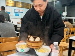 -绿杨馄饨临顿路店