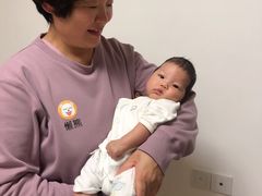 -懒熊月嫂中心(金鸡湖店)