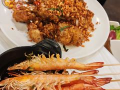 -活潑鲜跳(湖滨商业街店)