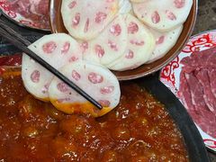 -重庆渝达老火锅(春熙路店)