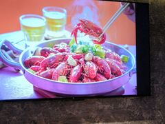 -神府路壹号·海鲜烧烤·砂锅粥·锅物(三坊七巷店)