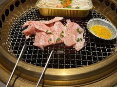 -谷牛日式烤肉(宝山U天地店)