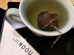 -GOTLOT COFFEE&KITCHEN角落厨房NOOK店