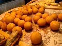 土豆丸-比格比萨自助(商业大厦店)