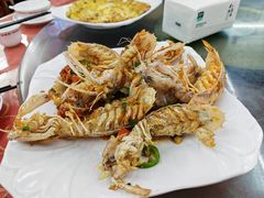 -滑记海鲜饭店·老字号(海鲜街店)