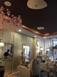-丝域养发馆