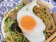 -梁掌门老梁干挑(凤凰路店)