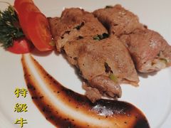 -松临·铁板烧&Omakase(神农店)