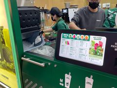 -鲜果时间·果蔬茶(赛格负二层店)